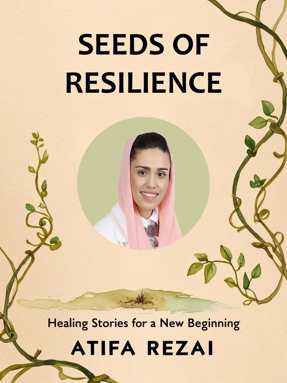 Seeds of resiliencce
