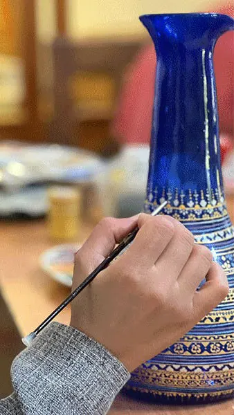 atifa-Art & Creativity