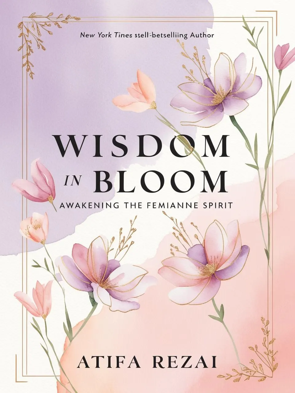wisdom in bloom